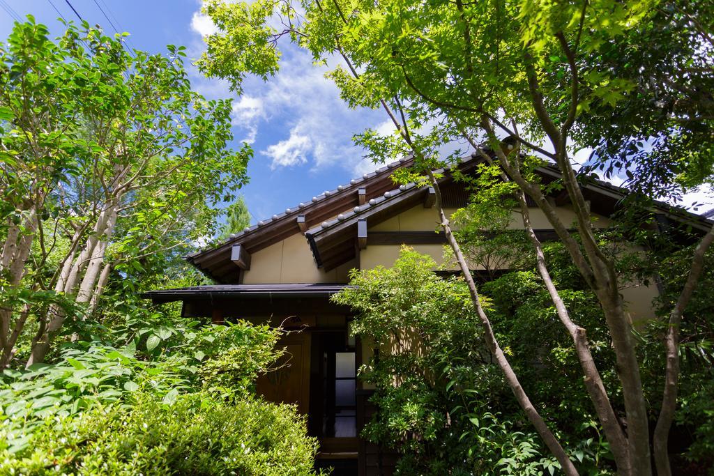 Yufuin Ryokan Nogiku Luaran gambar