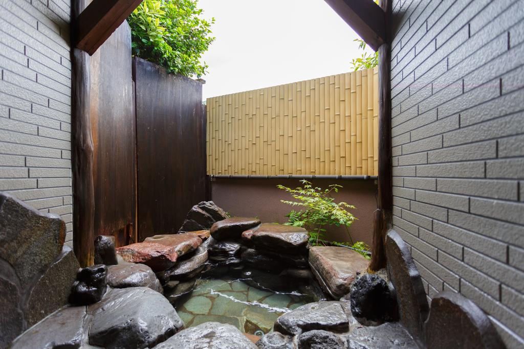 Yufuin Ryokan Nogiku Luaran gambar