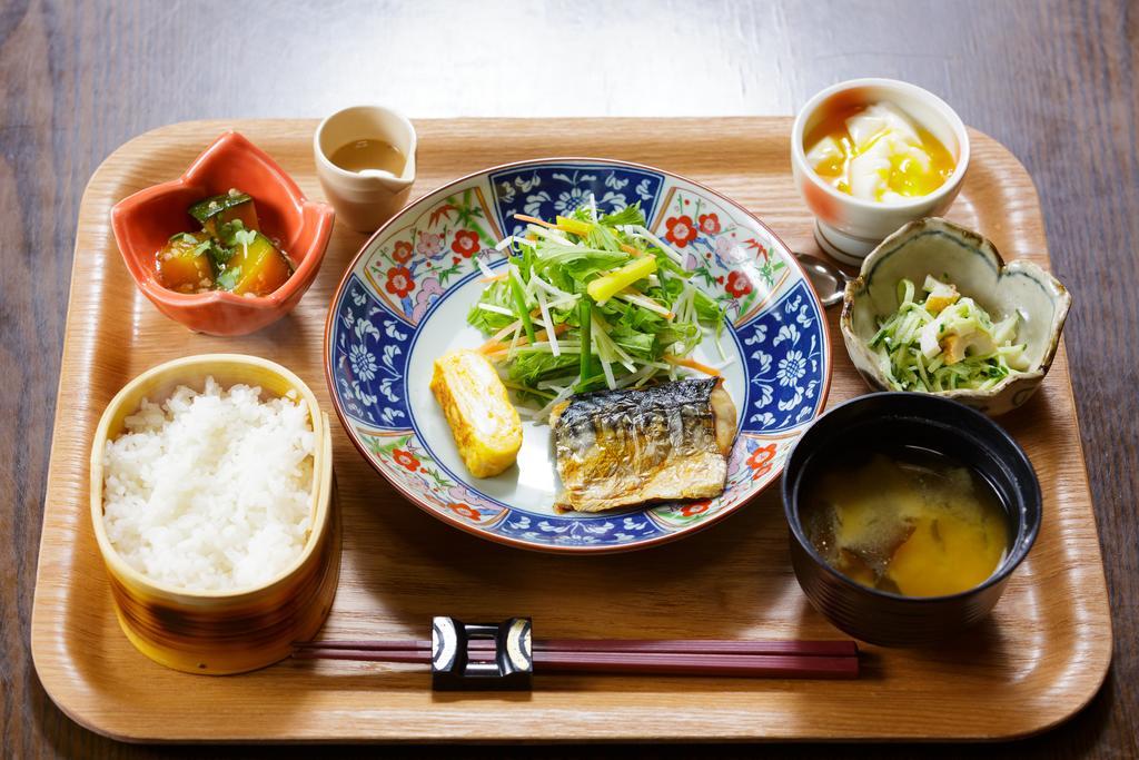 Yufuin Ryokan Nogiku Luaran gambar
