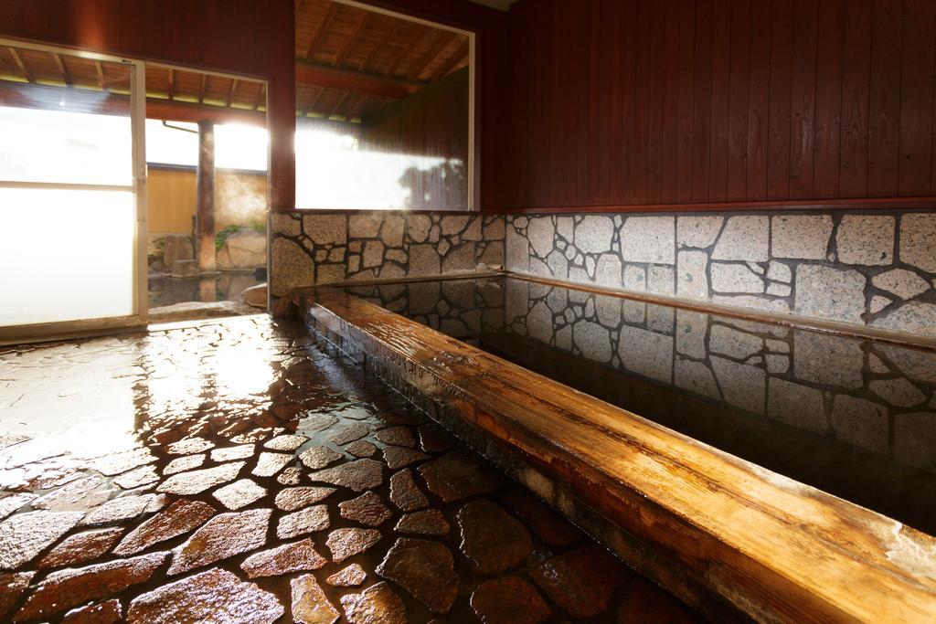 Yufuin Ryokan Nogiku Luaran gambar