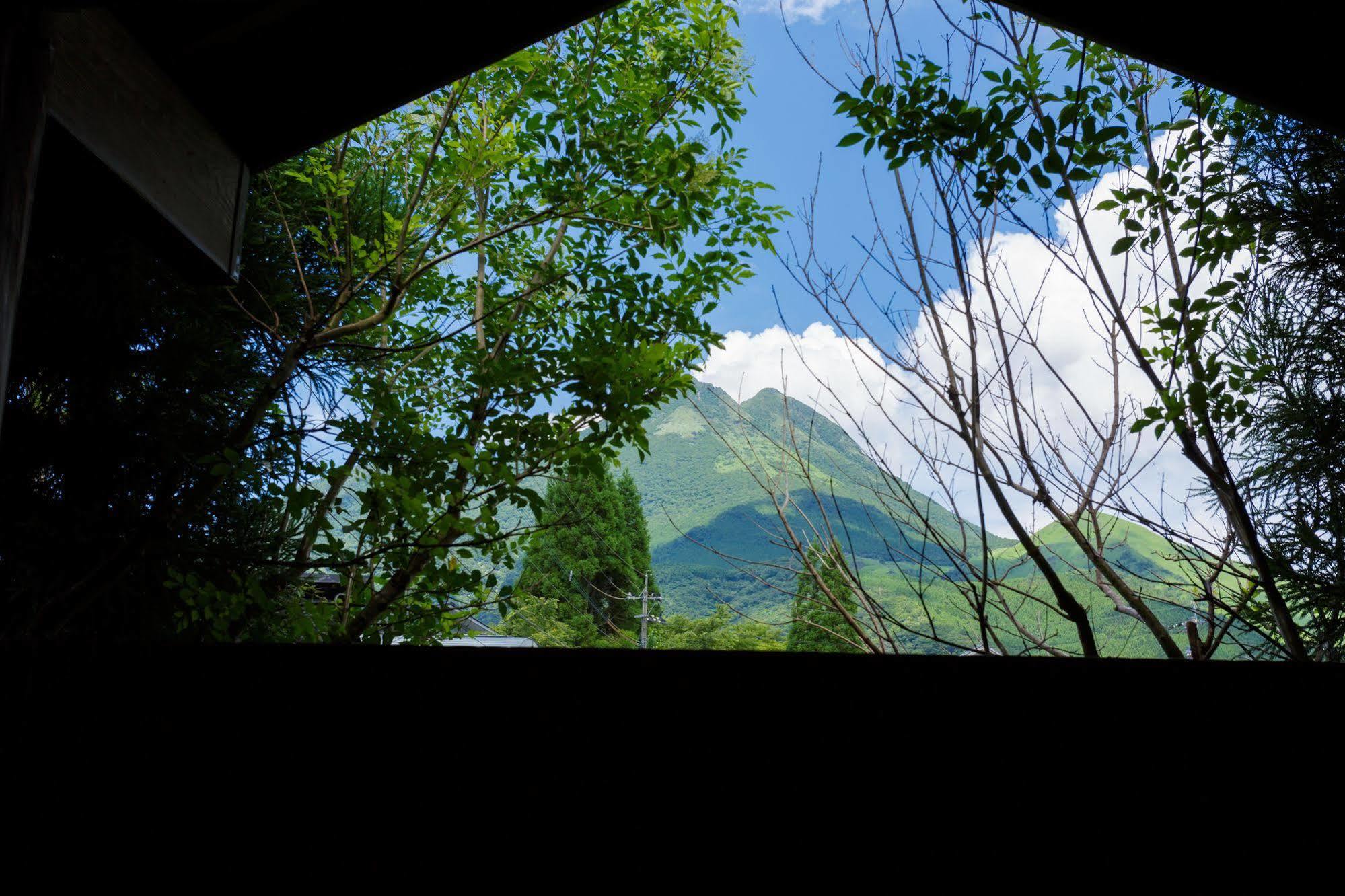 Yufuin Ryokan Nogiku Luaran gambar