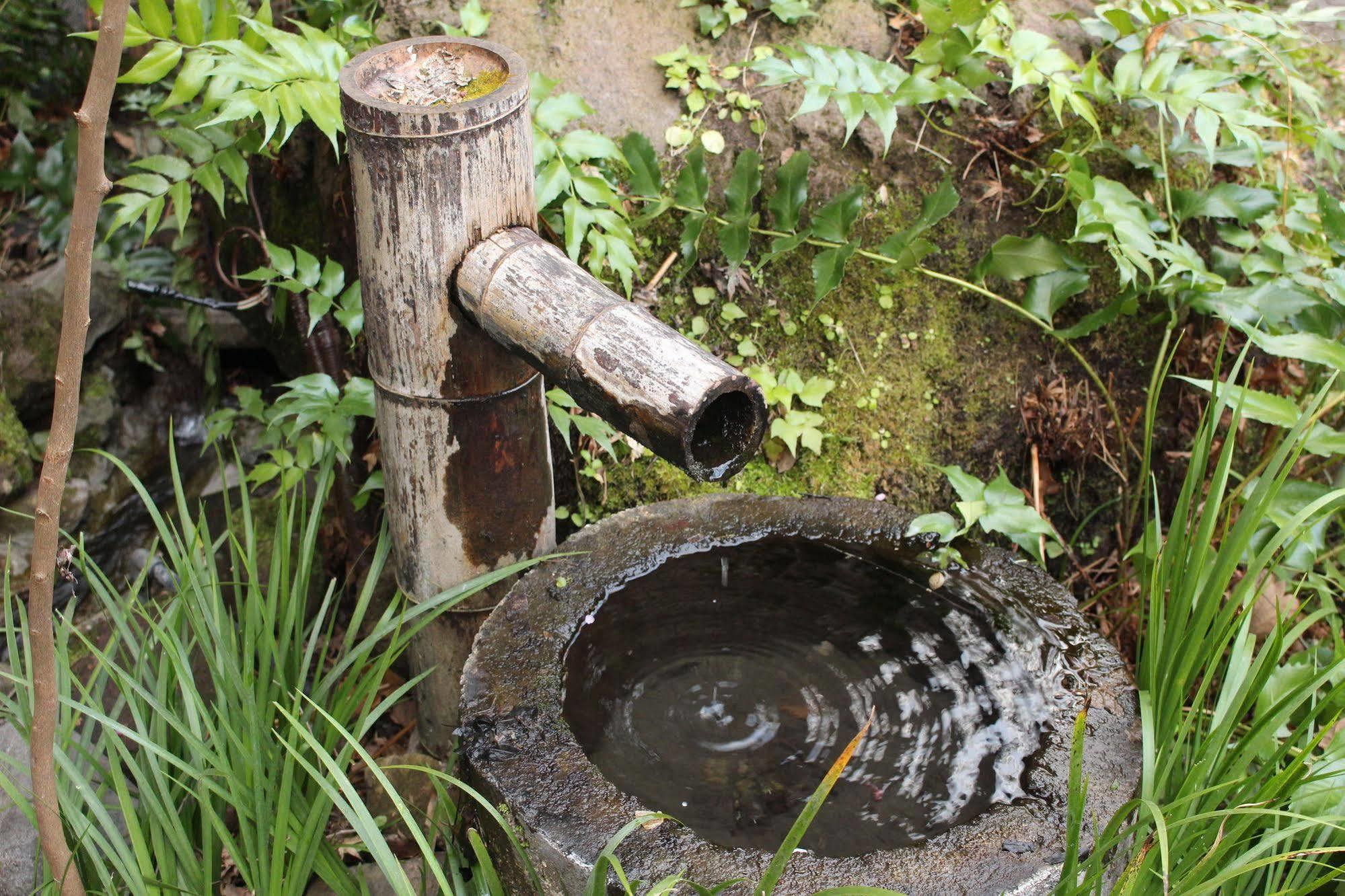 Yufuin Ryokan Nogiku Luaran gambar