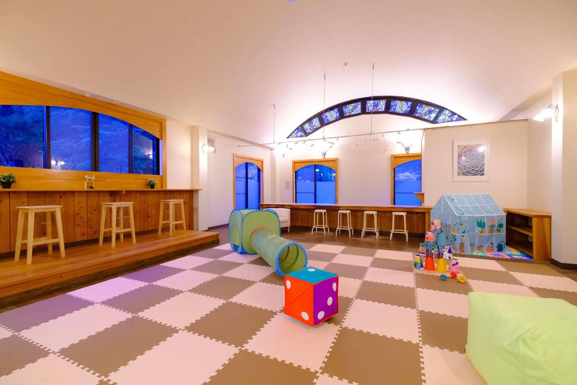 Yufuin Ryokan Nogiku Luaran gambar