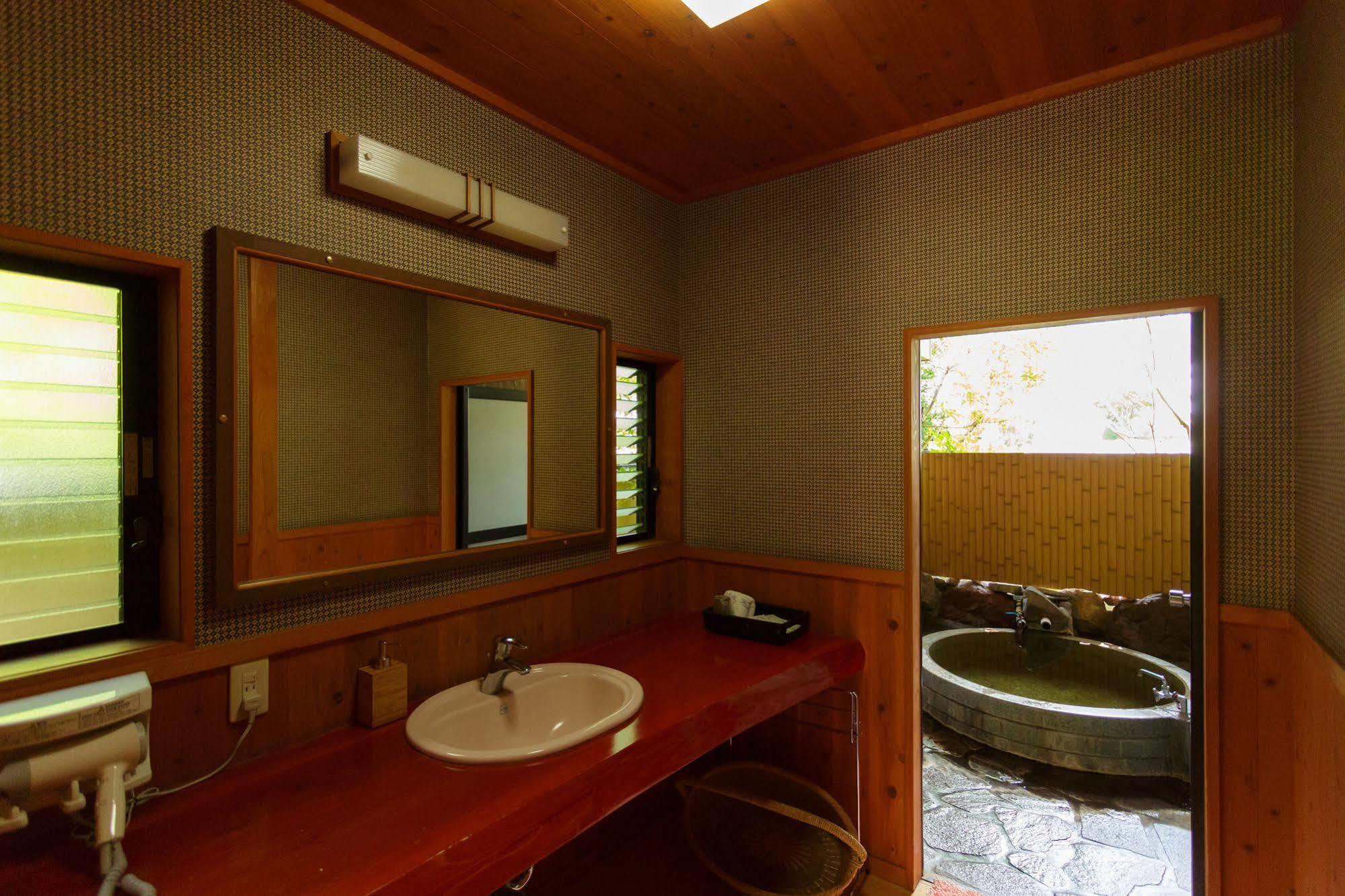 Yufuin Ryokan Nogiku Luaran gambar