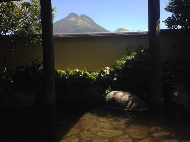 Yufuin Ryokan Nogiku Luaran gambar