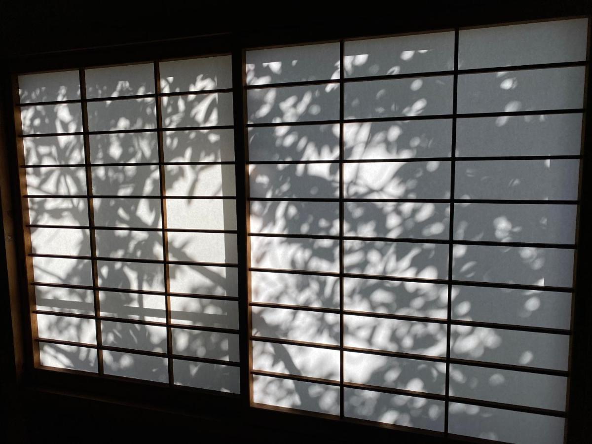 Yufuin Ryokan Nogiku Luaran gambar