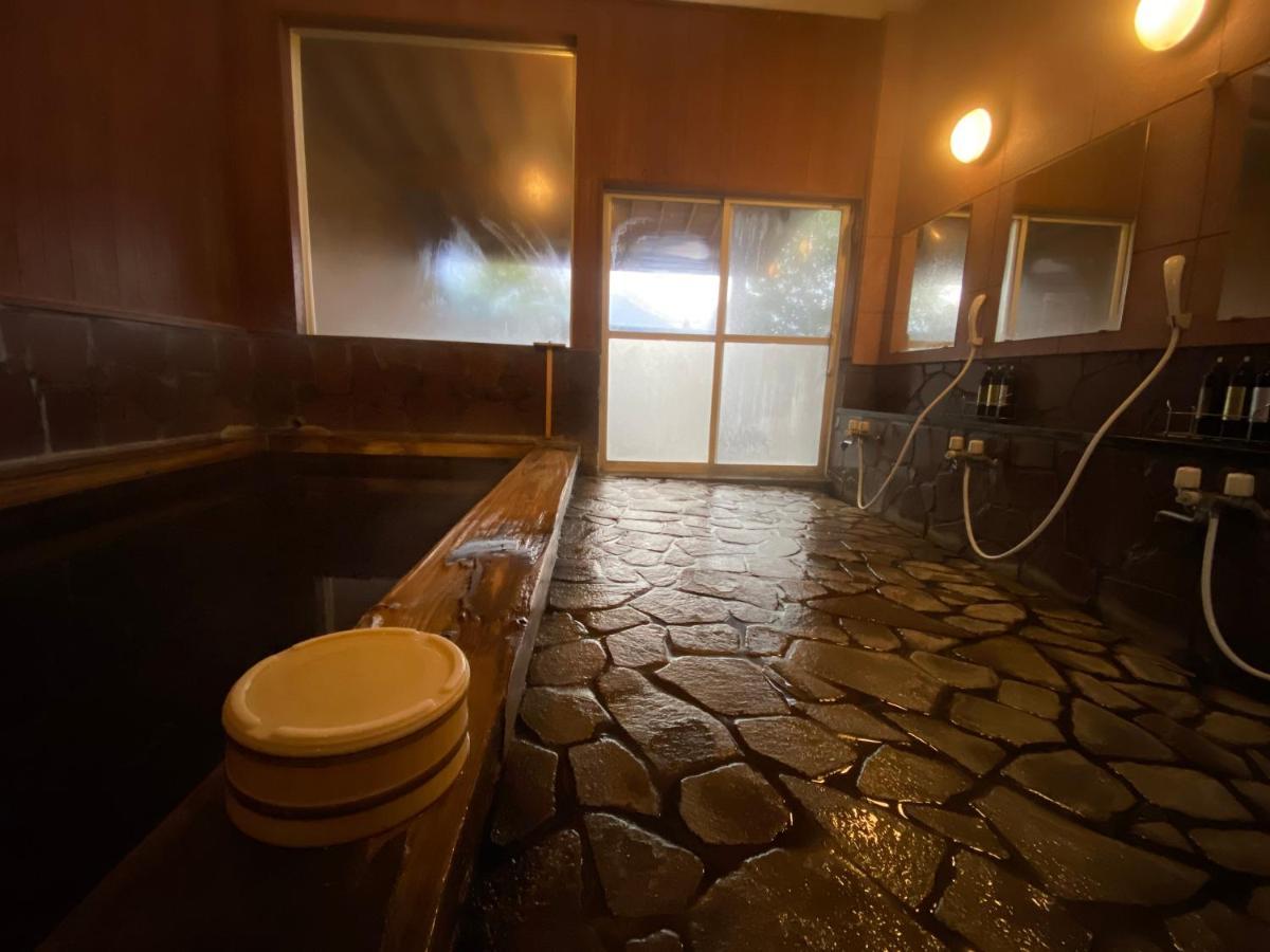 Yufuin Ryokan Nogiku Luaran gambar